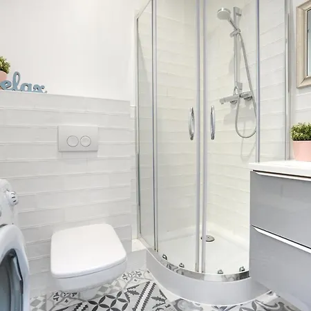 Apartament Premium Castle Old Town *