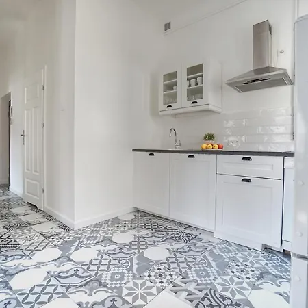 Apartament Premium Castle Old Town