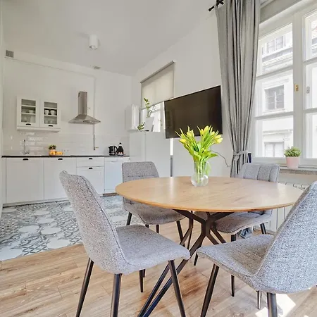 Apartment Premium Castle Old Town *
