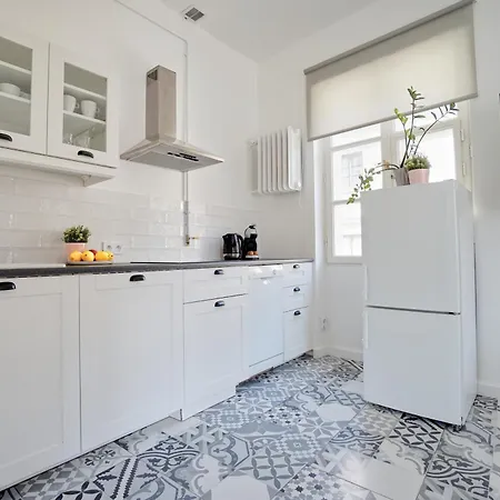 Premium Castle Old Town *