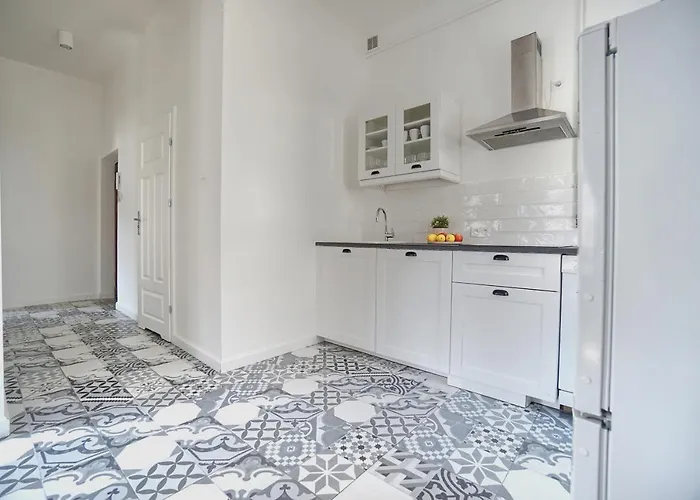 Apartament Premium Castle Old Town