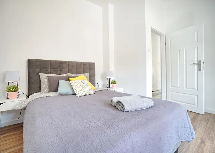 Premium Castle Old Town Apartament Warszawa