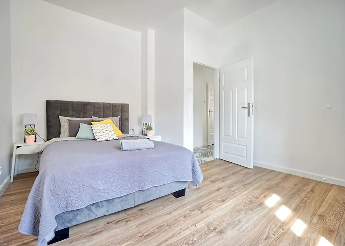 Premium Castle Old Town Warszawa