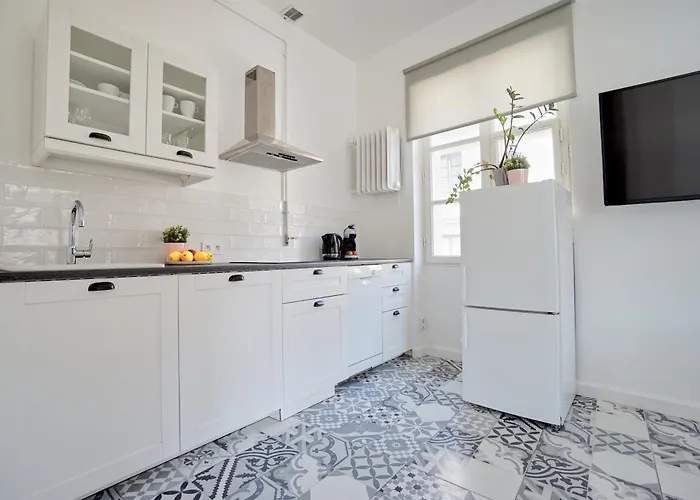 Premium Castle Old Town *