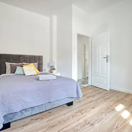 Premium Castle Old Town Βαρσοβία