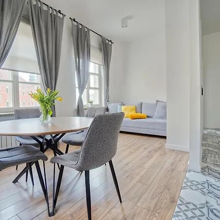 Premium Castle Old Town * Warschau