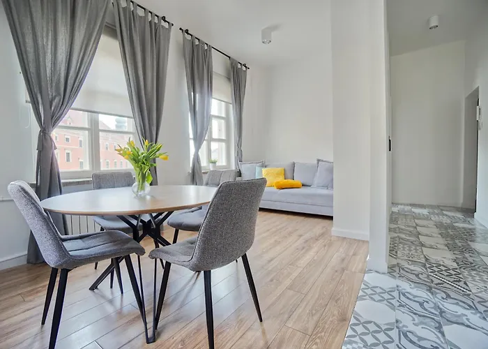 Premium Castle Old Town * Warsaw